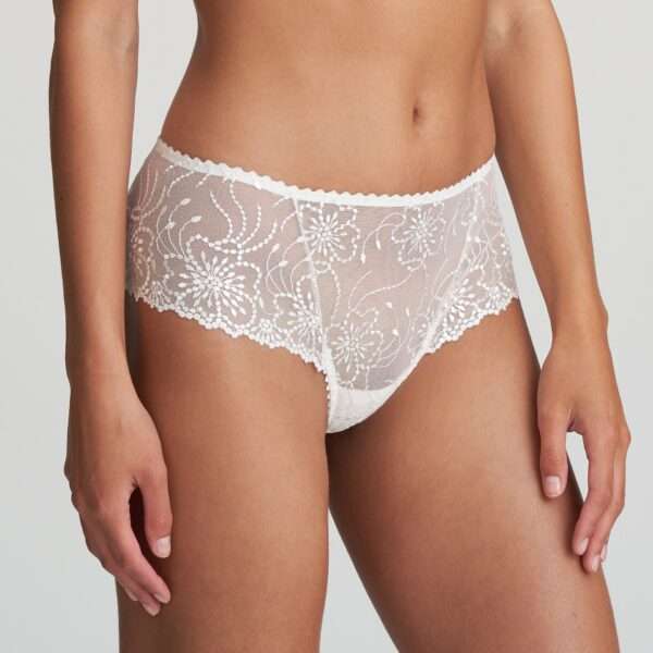 JANE natuur luxe string