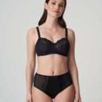 COUTURE zwart tailleslip