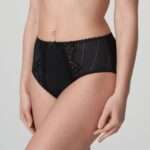 COUTURE zwart tailleslip