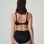 COUTURE zwart tailleslip