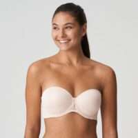 I DO silky tan mousse bh - strapless
