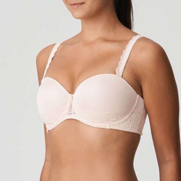 I DO silky tan mousse bh - strapless
