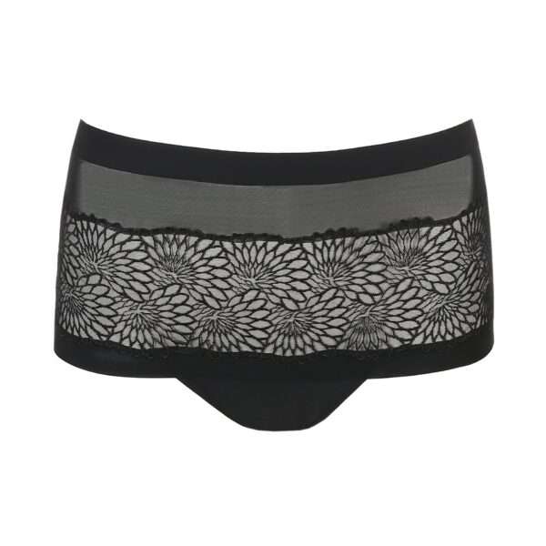 SOPHORA zwart hotpants