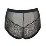 SOPHORA zwart hotpants