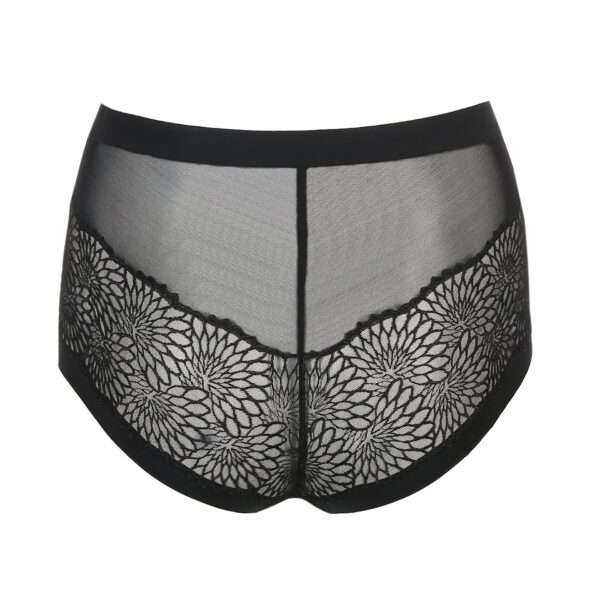 SOPHORA zwart hotpants