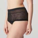 SOPHORA zwart hotpants