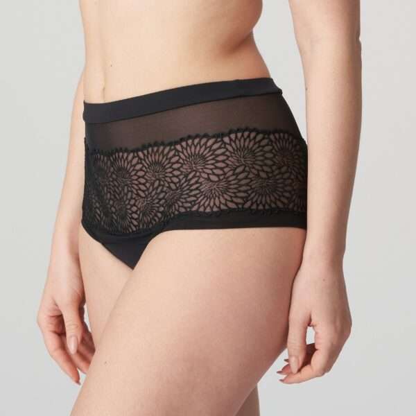 SOPHORA zwart hotpants