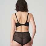 SOPHORA zwart hotpants