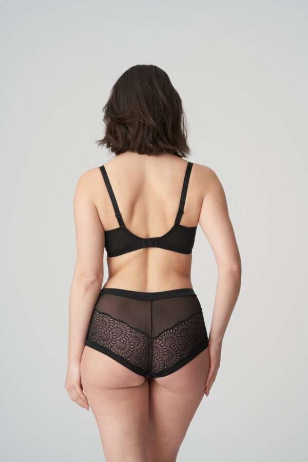 SOPHORA zwart hotpants