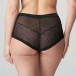 SOPHORA zwart hotpants