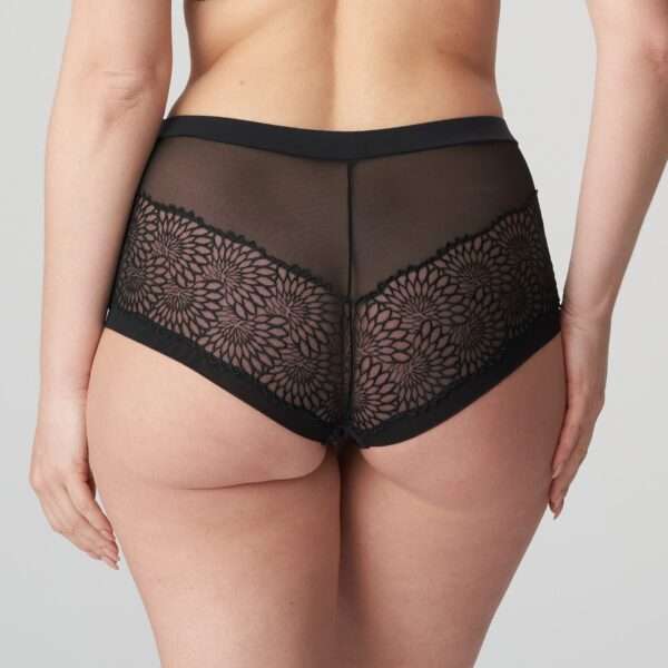 SOPHORA zwart hotpants