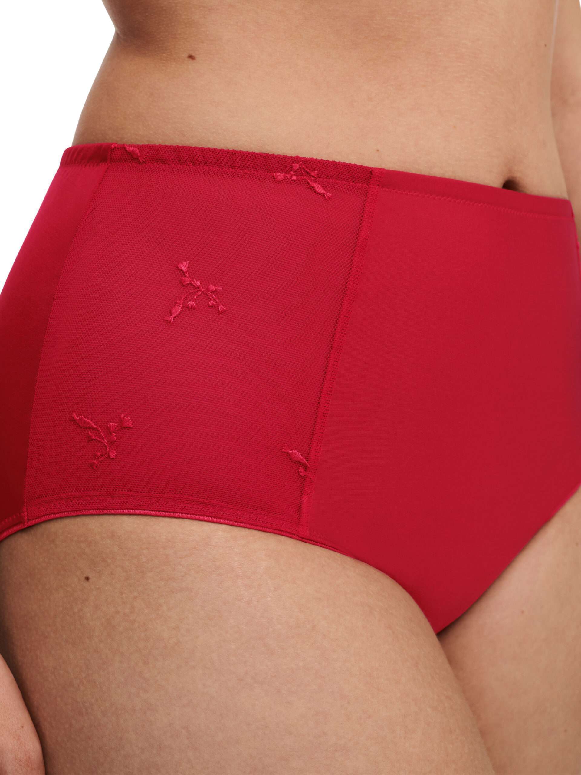 Chantelle LINGERIE ONDERSTUKKEN BROEKJE HOGE TAILL