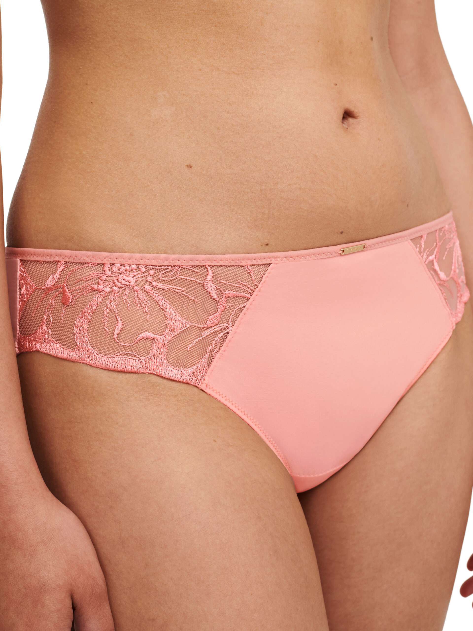 Chantelle LINGERIE ONDERSTUKKEN SLIP STANDAARD