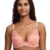 Chantelle LINGERIE BH T-SHIRT BEHA UITGESNEDEN