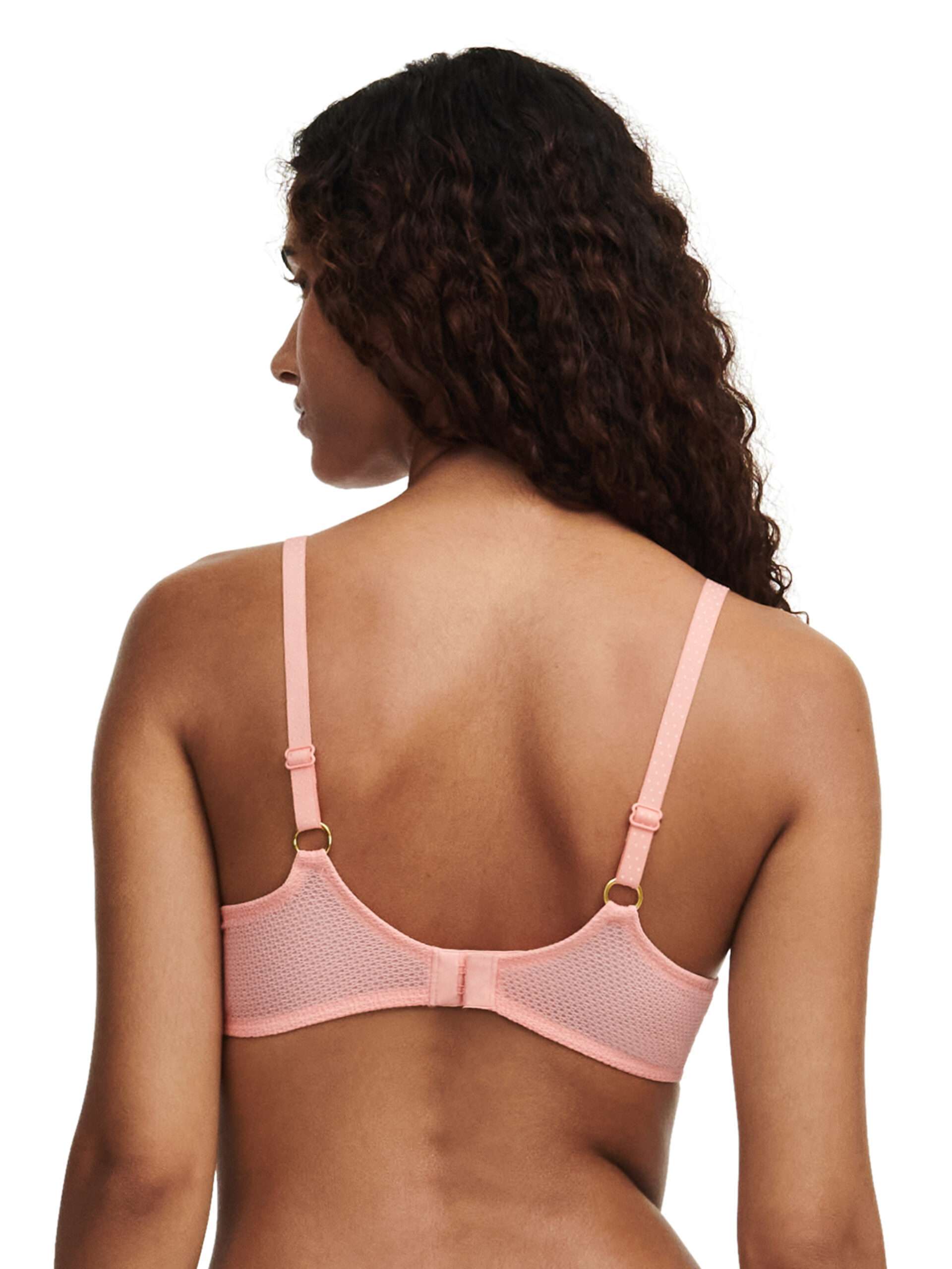 Chantelle LINGERIE BH T-SHIRT BEHA UITGESNEDEN