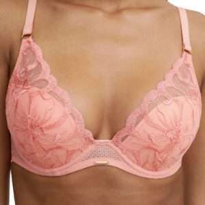 Chantelle LINGERIE BH T-SHIRT BEHA UITGESNEDEN
