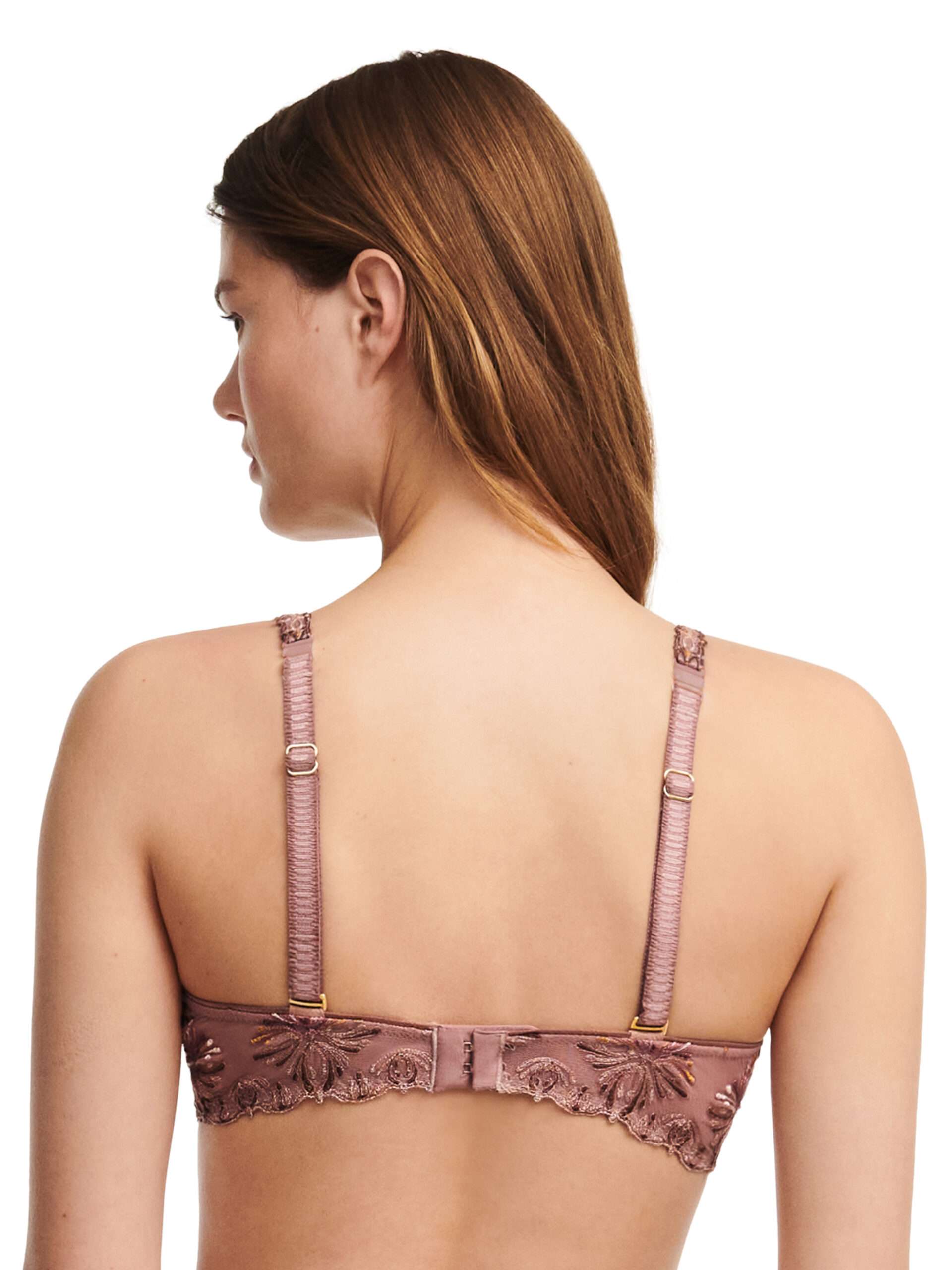 Chantelle LINGERIE BH T-SHIRT BEHA MEMORY FOAM Chantelle LINGERIE BH T-SHIRT BEHA MEMORY FOAM