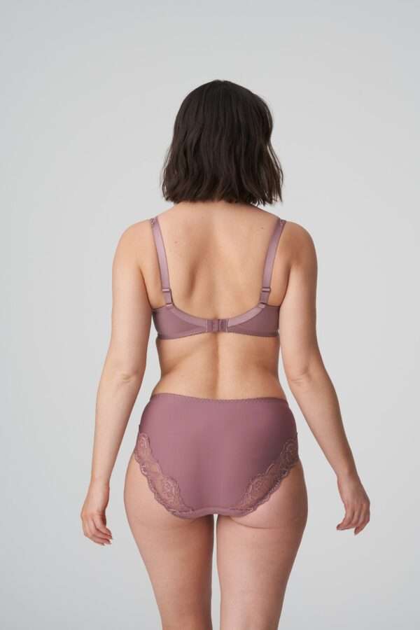 MADISON satin taupe beugelbh