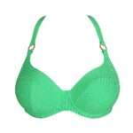 MARINGA Lush Green voorgevormde bikini hartvorm (enkel te koop in setje)