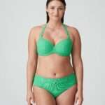 MARINGA Lush Green voorgevormde bikini hartvorm (enkel te koop in setje)