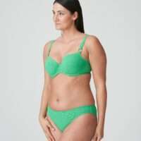 MARINGA Lush Green bikini rioslip (enkel te koop in setje)