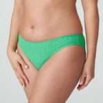 MARINGA Lush Green bikini rioslip (enkel te koop in setje)