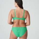 MARINGA Lush Green bikini rioslip (enkel te koop in setje)