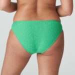 MARINGA Lush Green bikini rioslip (enkel te koop in setje)