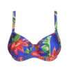 LATAKIA Tropical Rainforest volle cup bikinitop (enkel te koop in setje) LATAKIA Tropical Rainforest volle cup bikinitop (enkel te koop in setje)