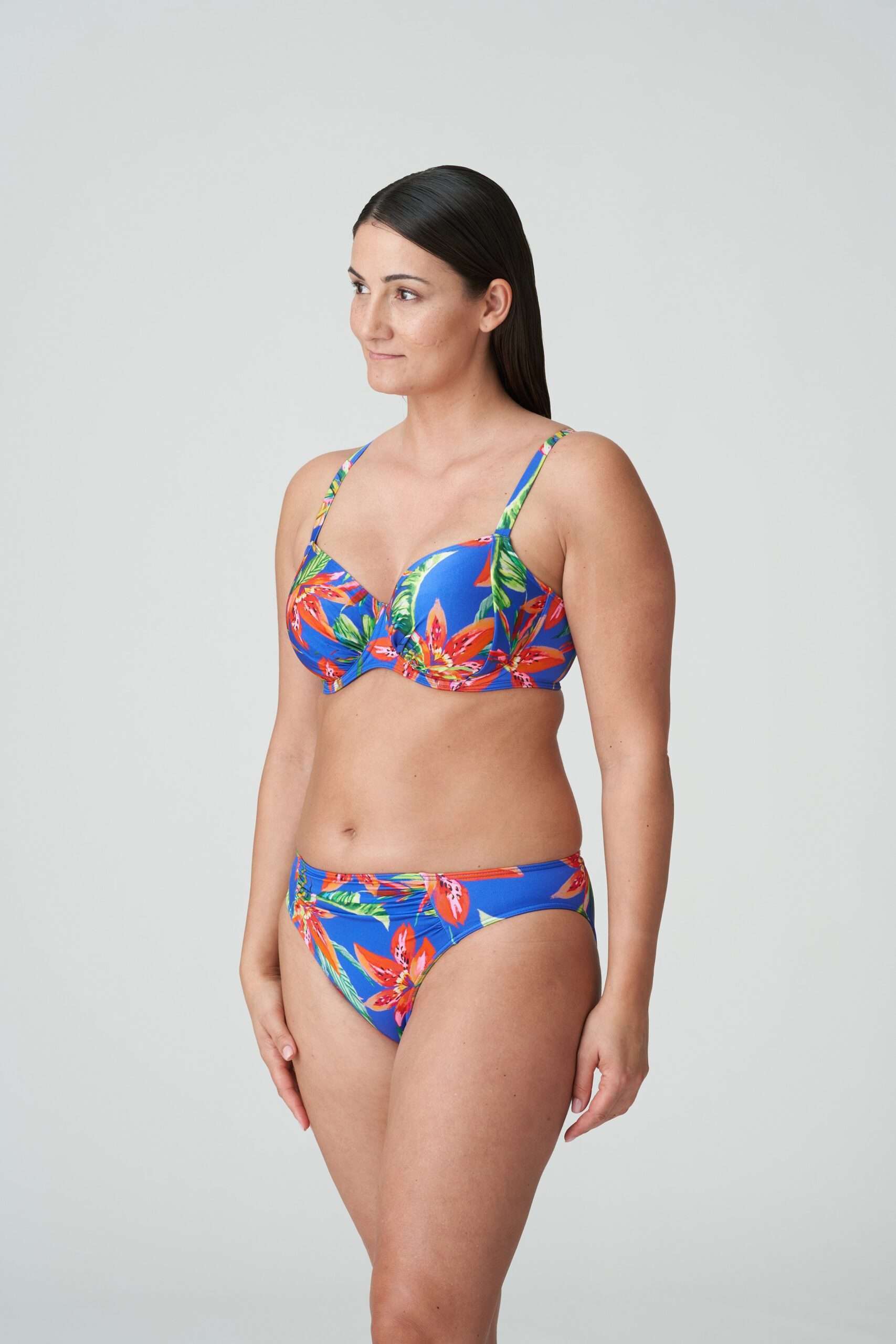 LATAKIA Tropical Rainforest volle cup bikinitop (enkel te koop in setje) LATAKIA Tropical Rainforest volle cup bikinitop (enkel te koop in setje)
