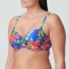 LATAKIA Tropical Rainforest volle cup bikinitop (enkel te koop in setje) LATAKIA Tropical Rainforest volle cup bikinitop (enkel te koop in setje)