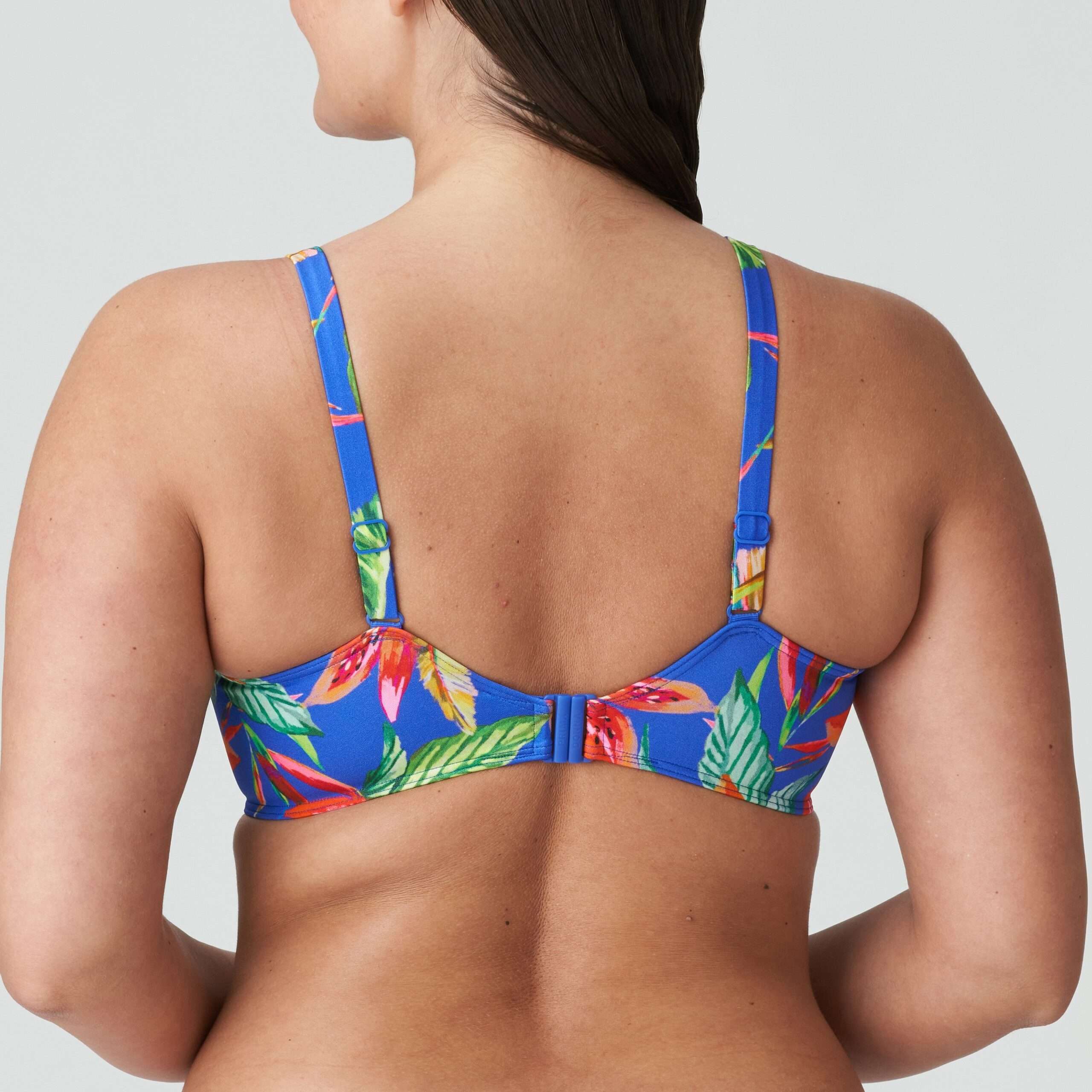 LATAKIA Tropical Rainforest volle cup bikinitop (enkel te koop in setje) LATAKIA Tropical Rainforest volle cup bikinitop (enkel te koop in setje)