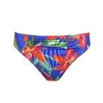 LATAKIA Tropical Rainforest bikini rioslip (enkel te koop in setje)