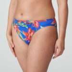 LATAKIA Tropical Rainforest bikini rioslip (enkel te koop in setje)