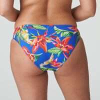 LATAKIA Tropical Rainforest bikini rioslip (enkel te koop in setje)