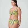 JAGUARAU Lime swirl bikini tailleslip (enkel te koop in setje) JAGUARAU Lime swirl bikini tailleslip (enkel te koop in setje)