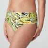 JAGUARAU Lime swirl bikini tailleslip (enkel te koop in setje) JAGUARAU Lime swirl bikini tailleslip (enkel te koop in setje)
