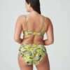 JAGUARAU Lime swirl bikini tailleslip (enkel te koop in setje) JAGUARAU Lime swirl bikini tailleslip (enkel te koop in setje)