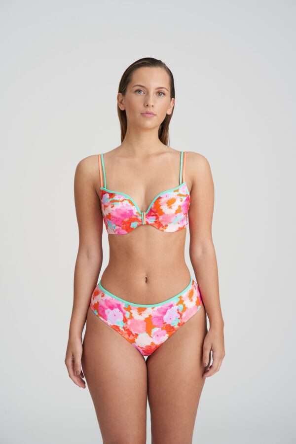 APOLLONIS Neon Sunset bikini short (enkel te koop in setje)