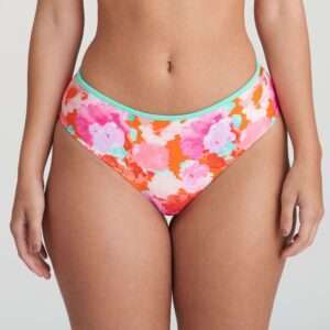 APOLLONIS Neon Sunset bikini short (enkel te koop in setje)