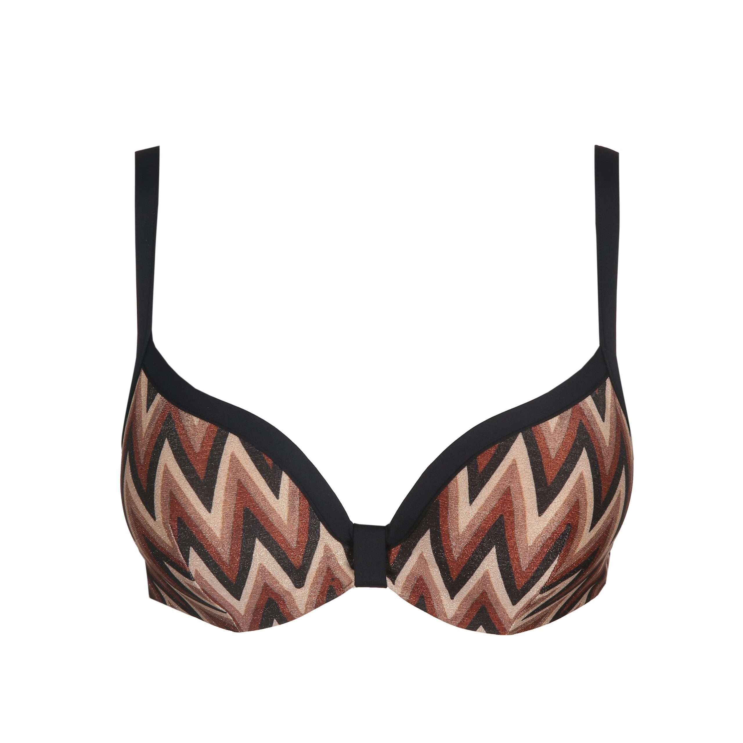 SU ANA Miramar voorgevormde bikini hartvorm (enkel te koop in setje) SU ANA Miramar voorgevormde bikini hartvorm (enkel te koop in setje)
