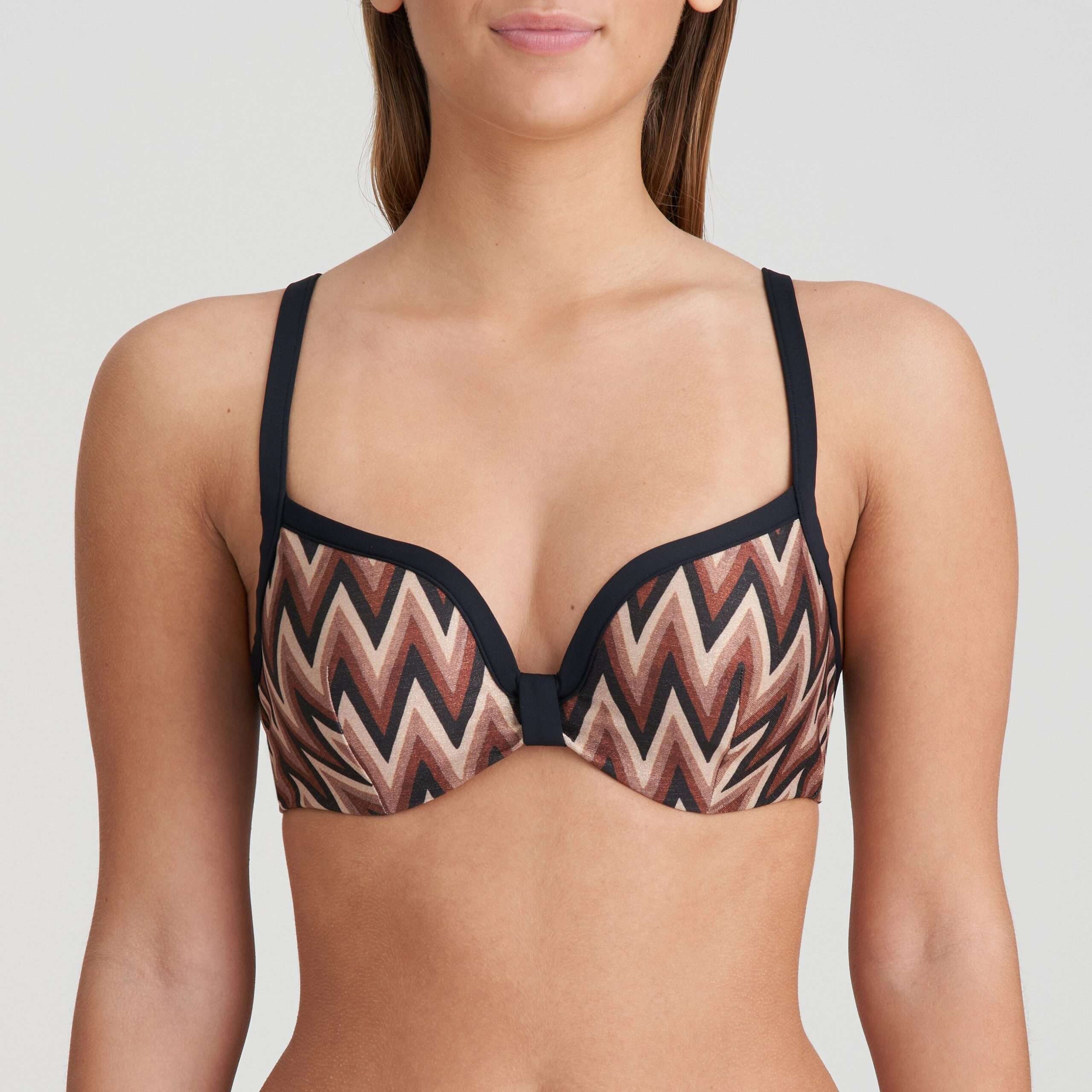 SU ANA Miramar voorgevormde bikini hartvorm (enkel te koop in setje) SU ANA Miramar voorgevormde bikini hartvorm (enkel te koop in setje)
