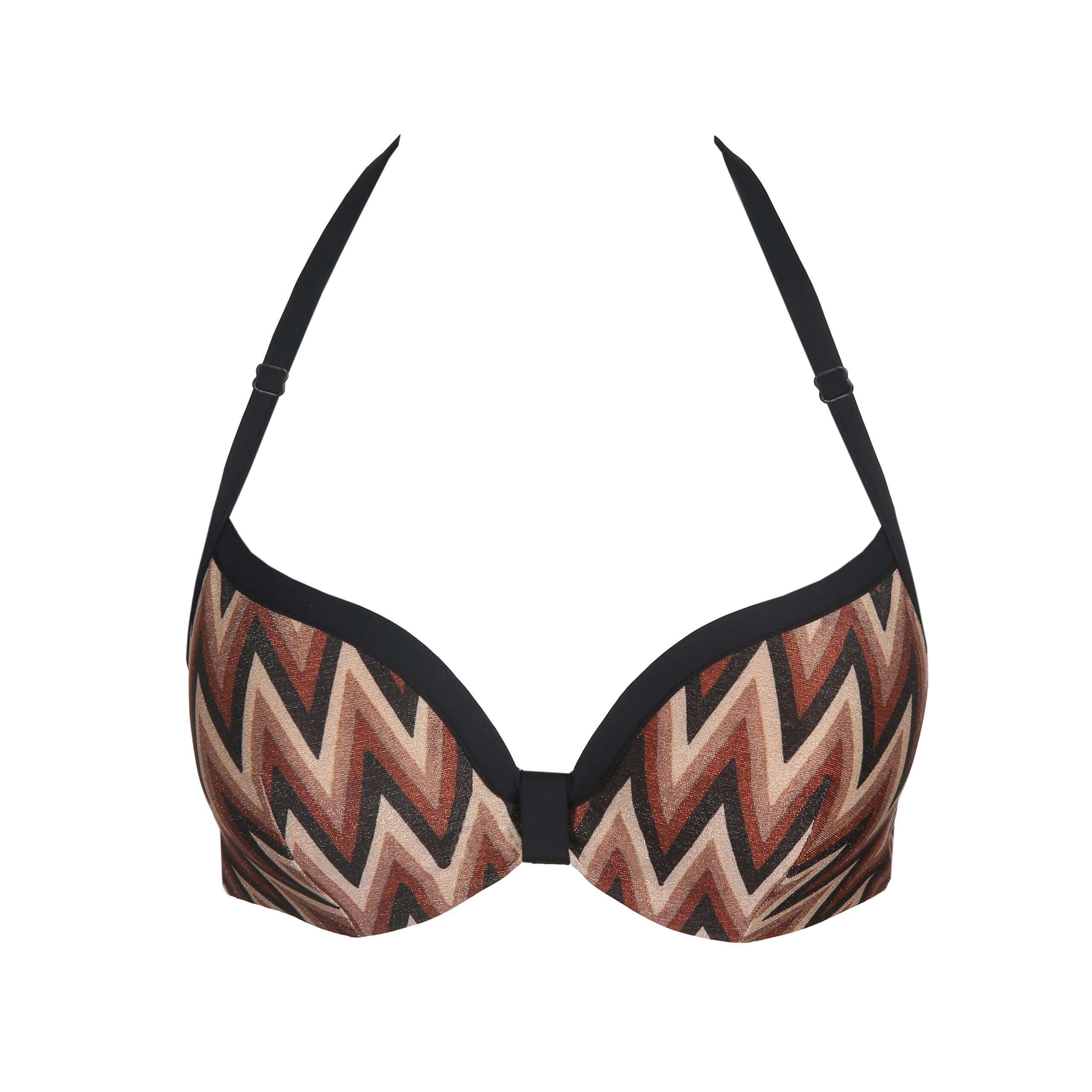 SU ANA Miramar voorgevormde bikini hartvorm (enkel te koop in setje) SU ANA Miramar voorgevormde bikini hartvorm (enkel te koop in setje)