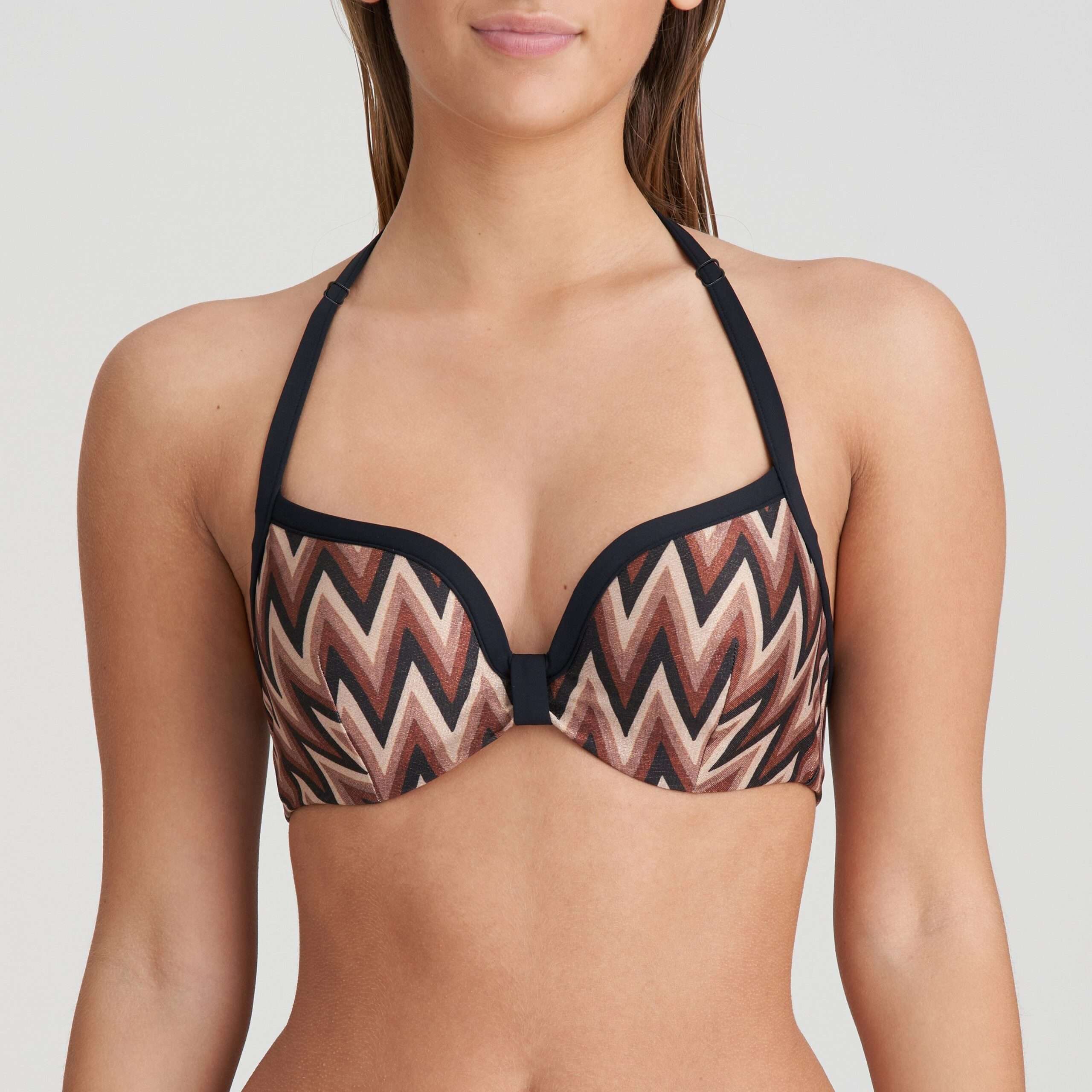 SU ANA Miramar voorgevormde bikini hartvorm (enkel te koop in setje) SU ANA Miramar voorgevormde bikini hartvorm (enkel te koop in setje)