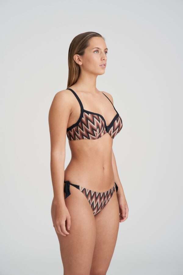 SU ANA Miramar voorgevormde bikini hartvorm (enkel te koop in setje)