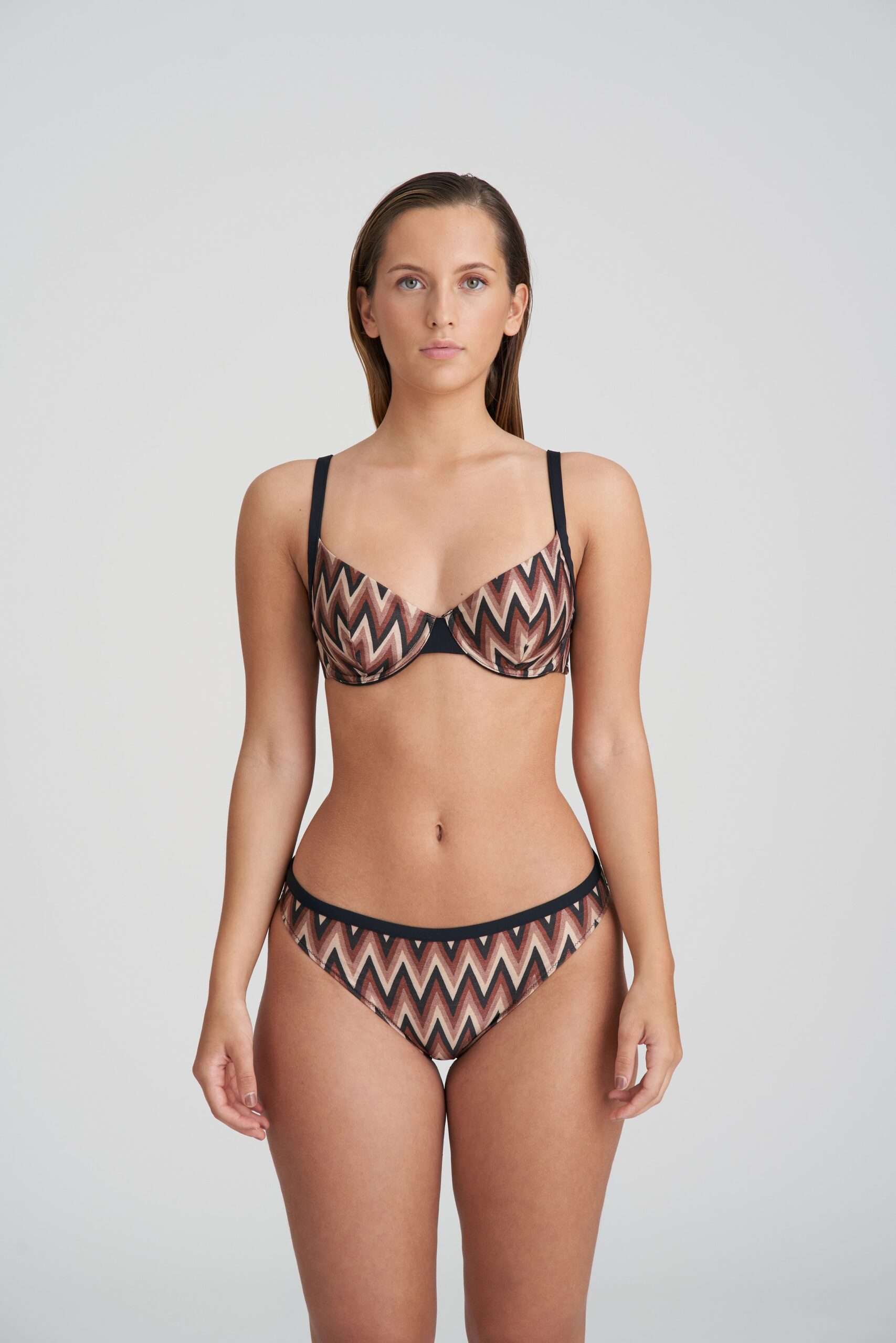 SU ANA Miramar bikini rioslip (enkel te koop in setje) SU ANA Miramar bikini rioslip (enkel te koop in setje)