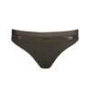 ARACRUZ Kaki bikini rioslip (enkel te koop in setje) ARACRUZ Kaki bikini rioslip (enkel te koop in setje)
