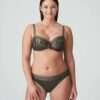 ARACRUZ Kaki bikini rioslip (enkel te koop in setje) ARACRUZ Kaki bikini rioslip (enkel te koop in setje)