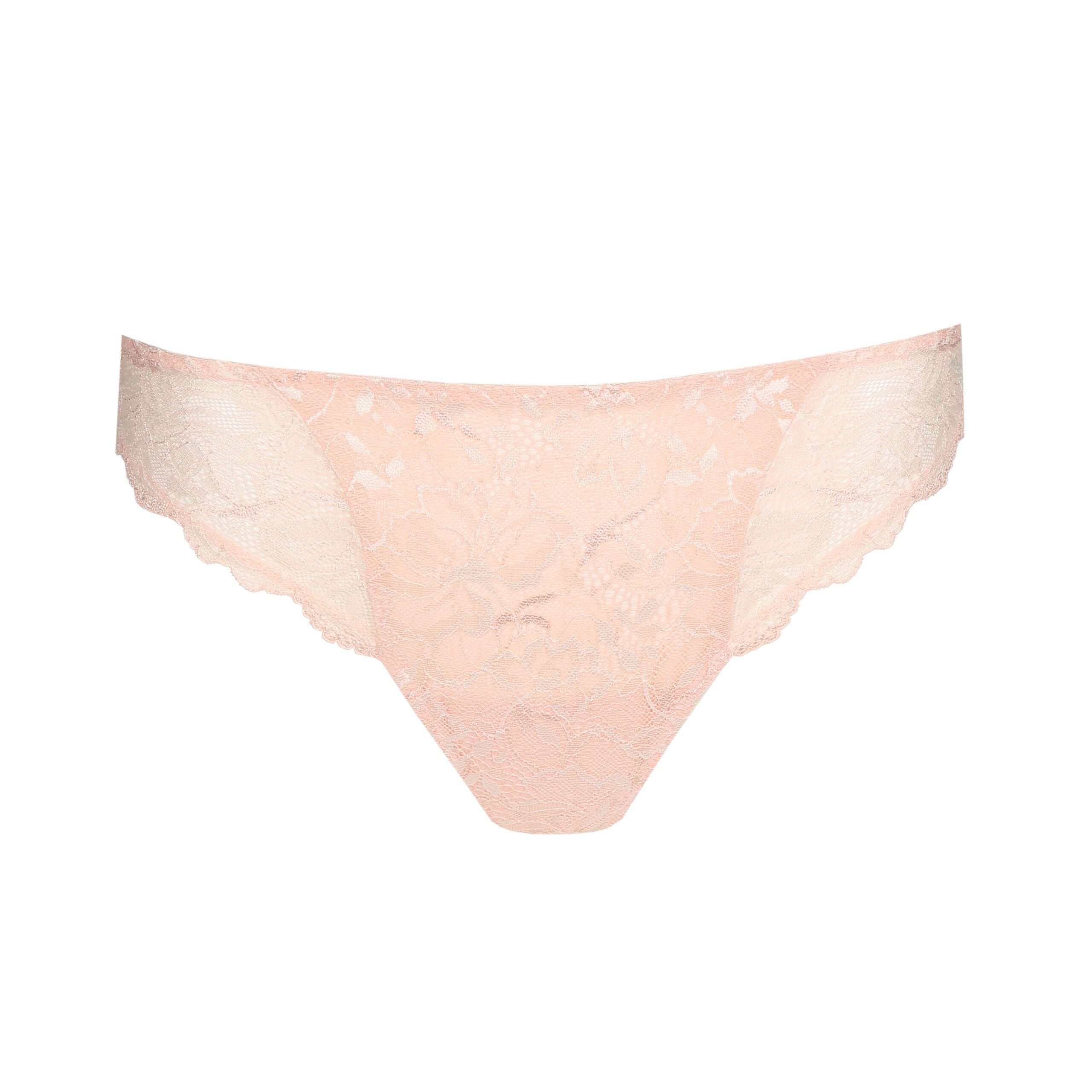 MANYLA pearly pink rioslip