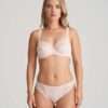MANYLA pearly pink rioslip
